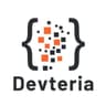 Devteria Logo