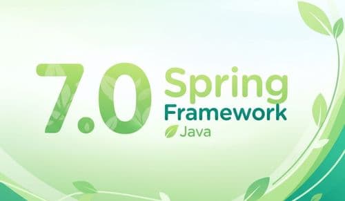 Spring Framework 7.0
