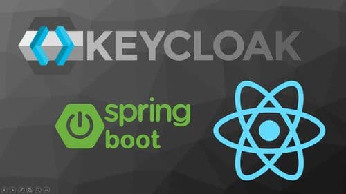 Integrate Keycloak with Spring boot