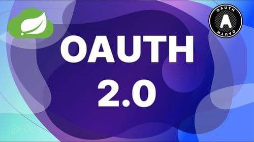 Oauth2 with Spring boot and React Js